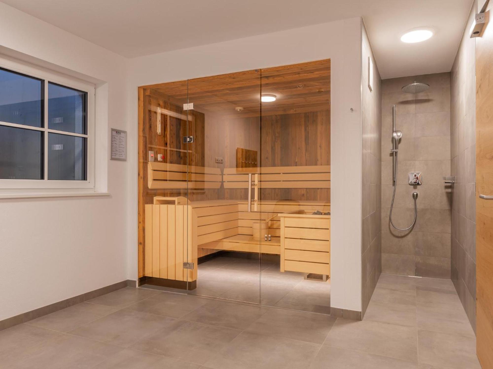 Pinzgau Lodge 2B Wald im Pinzgau Eksteriør billede