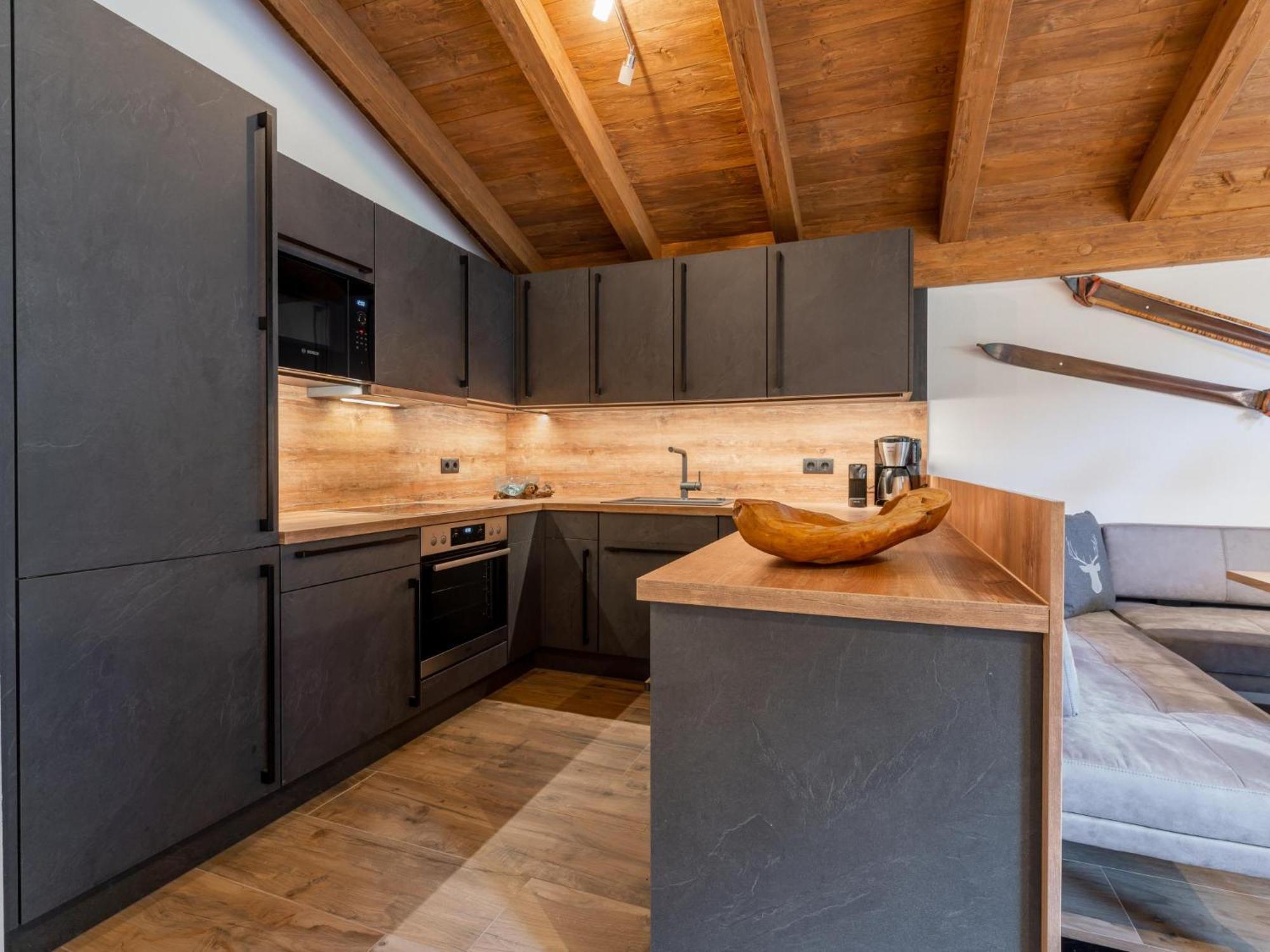 Pinzgau Lodge 2B Wald im Pinzgau Eksteriør billede