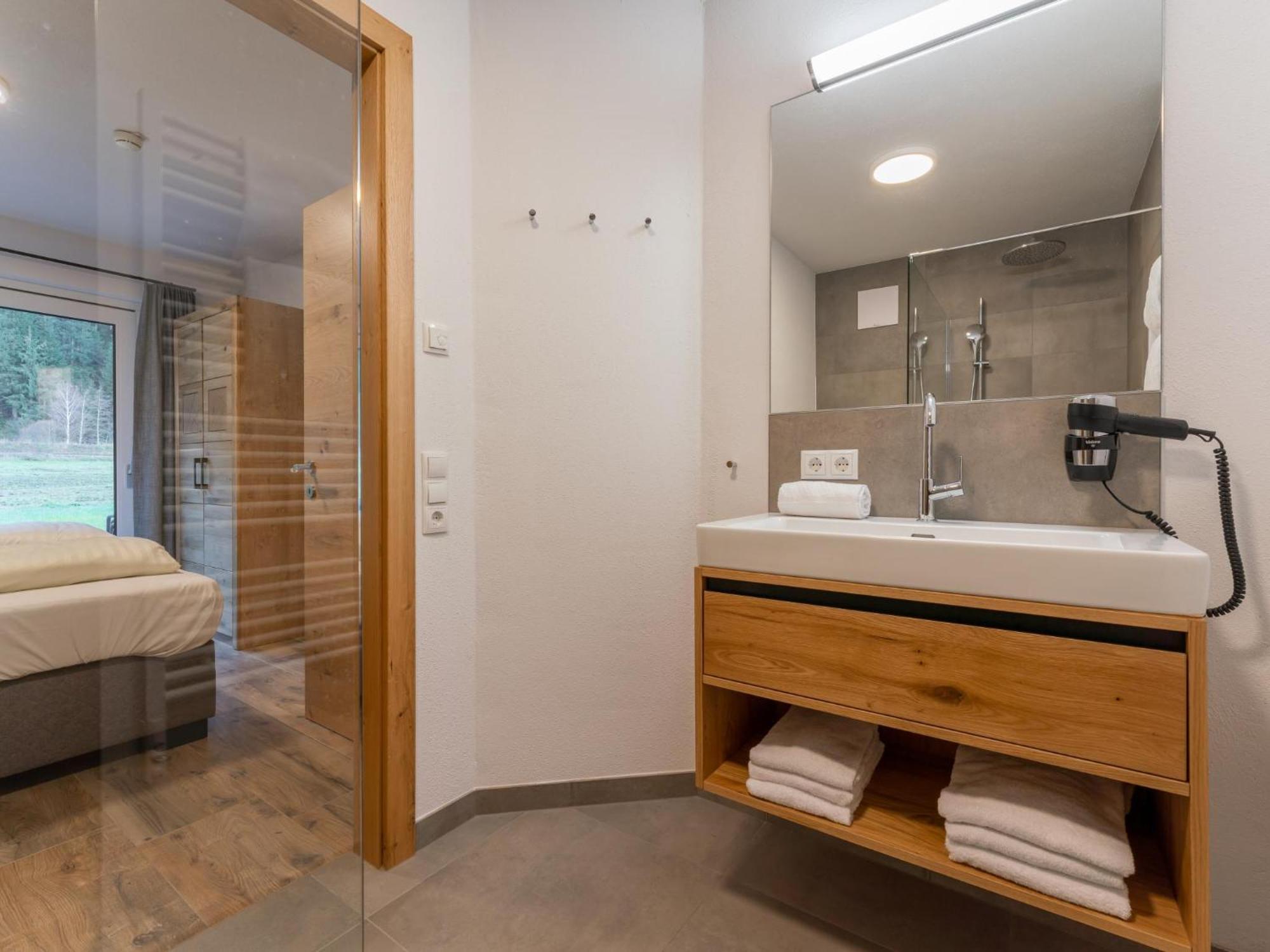 Pinzgau Lodge 2B Wald im Pinzgau Eksteriør billede