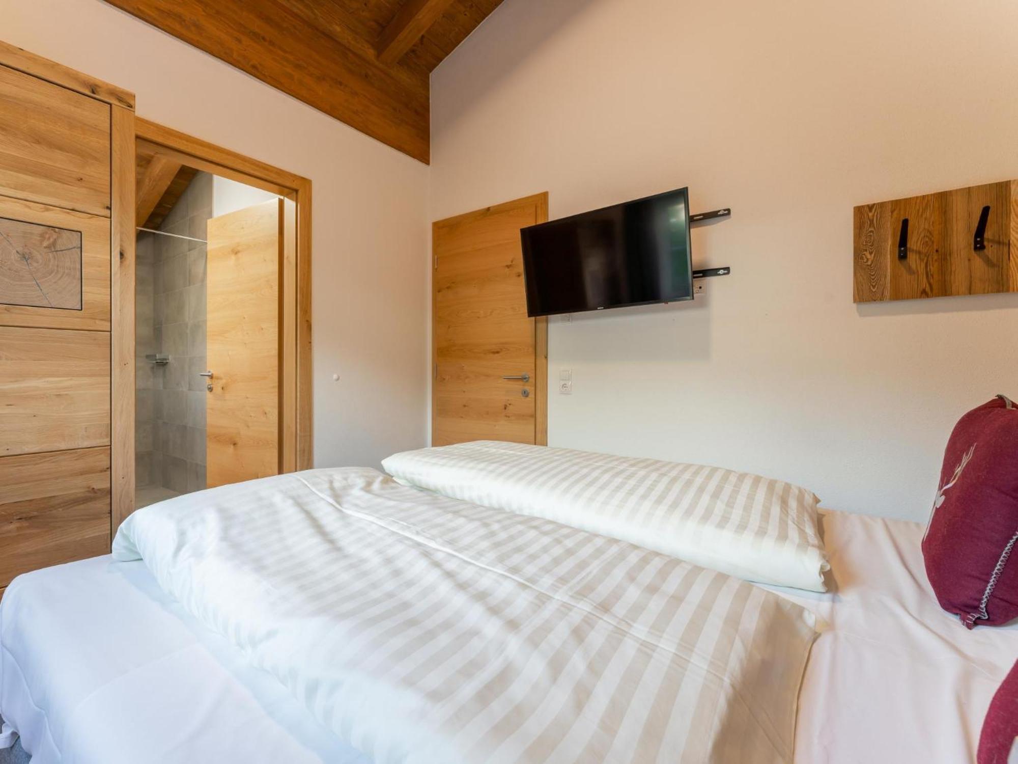Pinzgau Lodge 2B Wald im Pinzgau Eksteriør billede