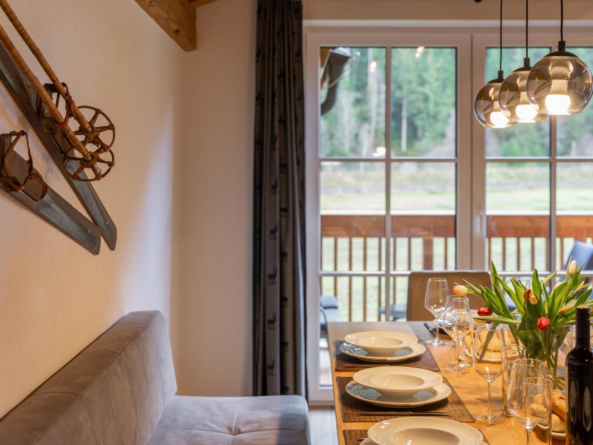 Pinzgau Lodge 2B Wald im Pinzgau Eksteriør billede