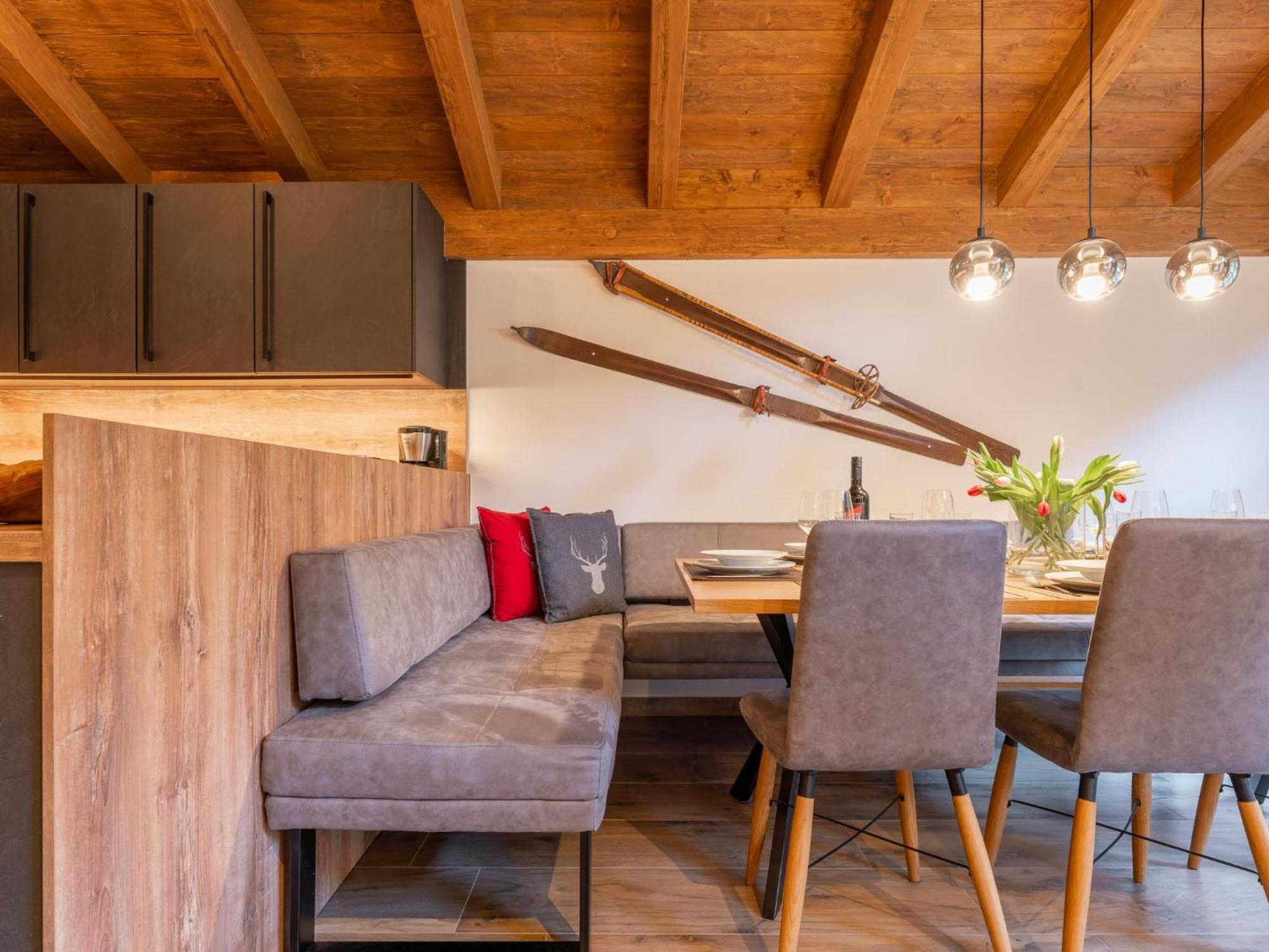 Pinzgau Lodge 2B Wald im Pinzgau Eksteriør billede