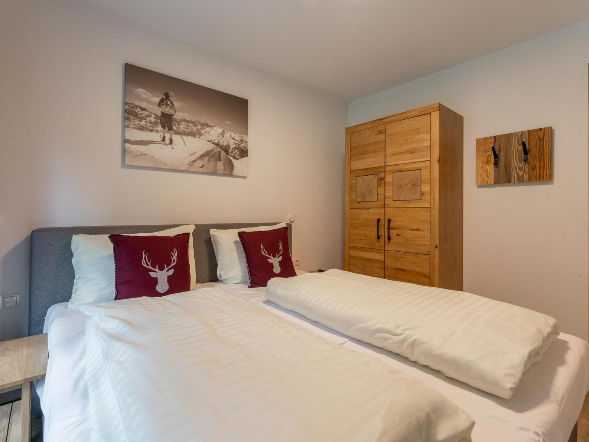 Pinzgau Lodge 2B Wald im Pinzgau Eksteriør billede