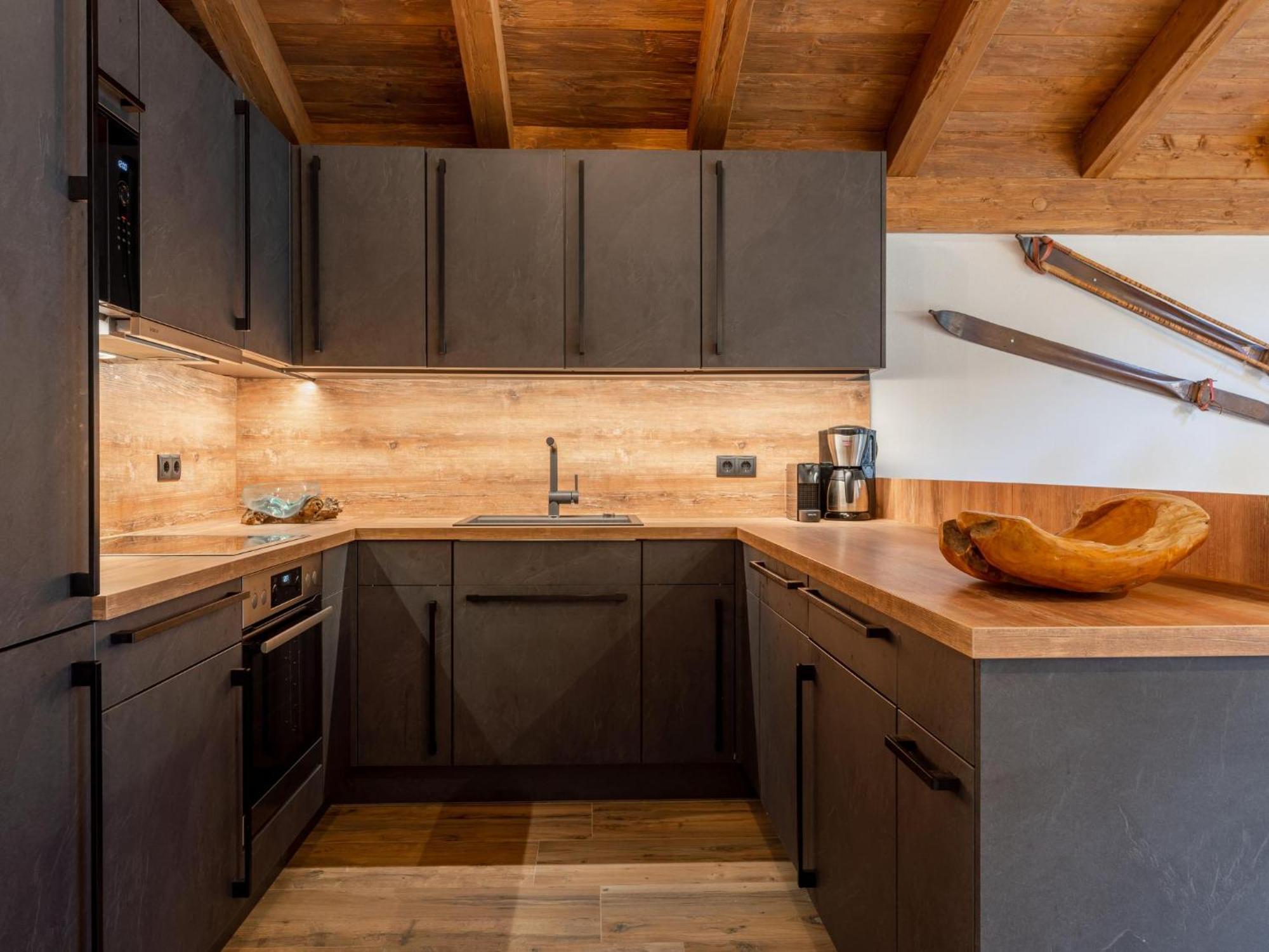 Pinzgau Lodge 2B Wald im Pinzgau Eksteriør billede