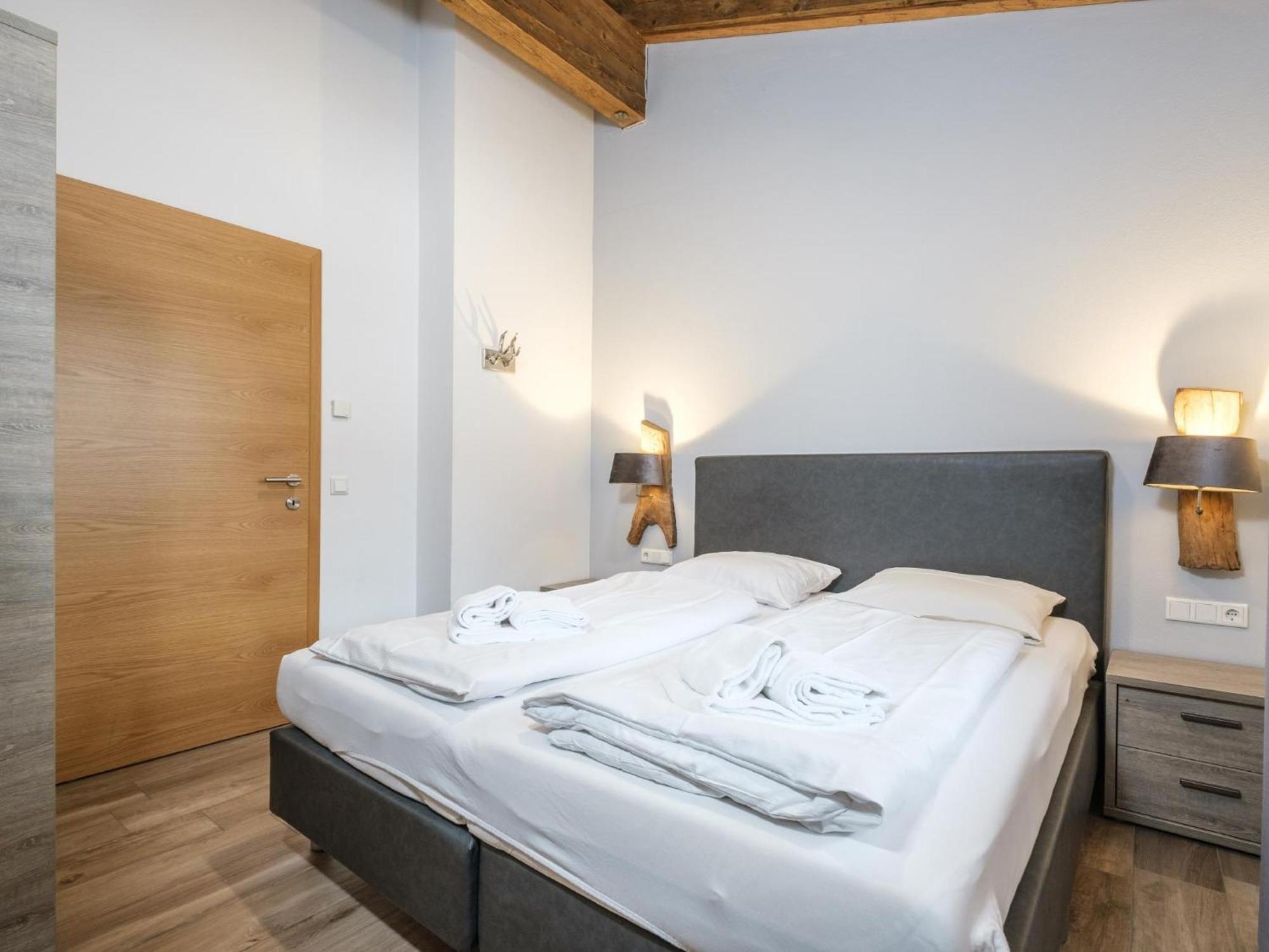 Pinzgau Lodge 2B Wald im Pinzgau Eksteriør billede