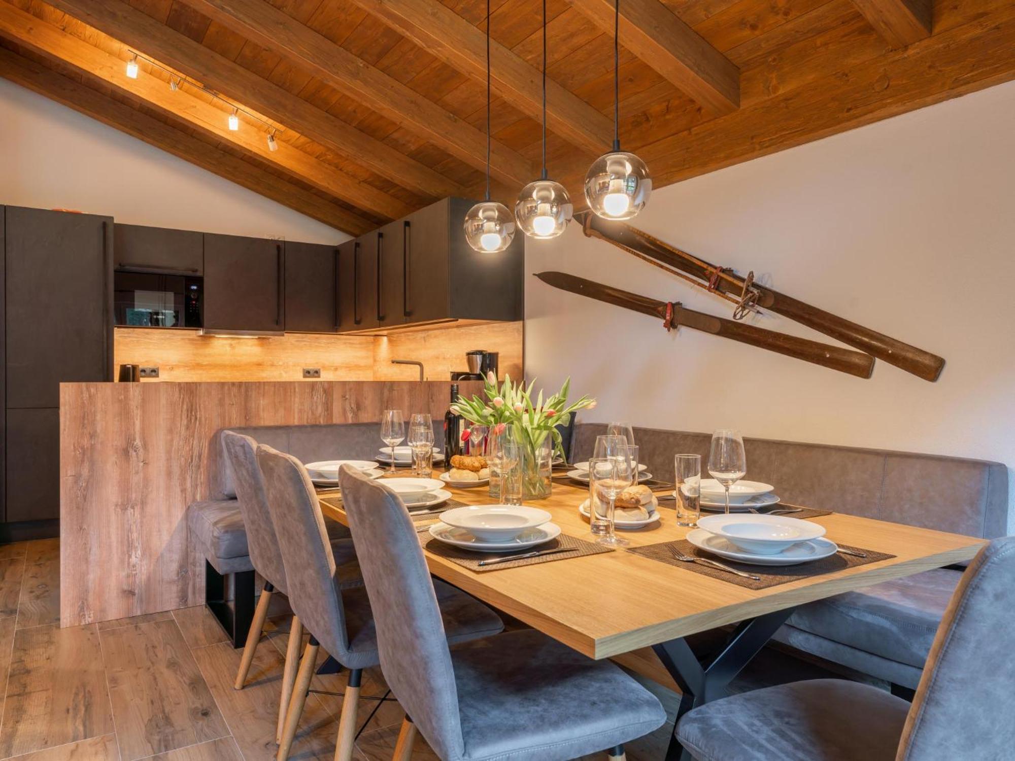 Pinzgau Lodge 2B Wald im Pinzgau Eksteriør billede