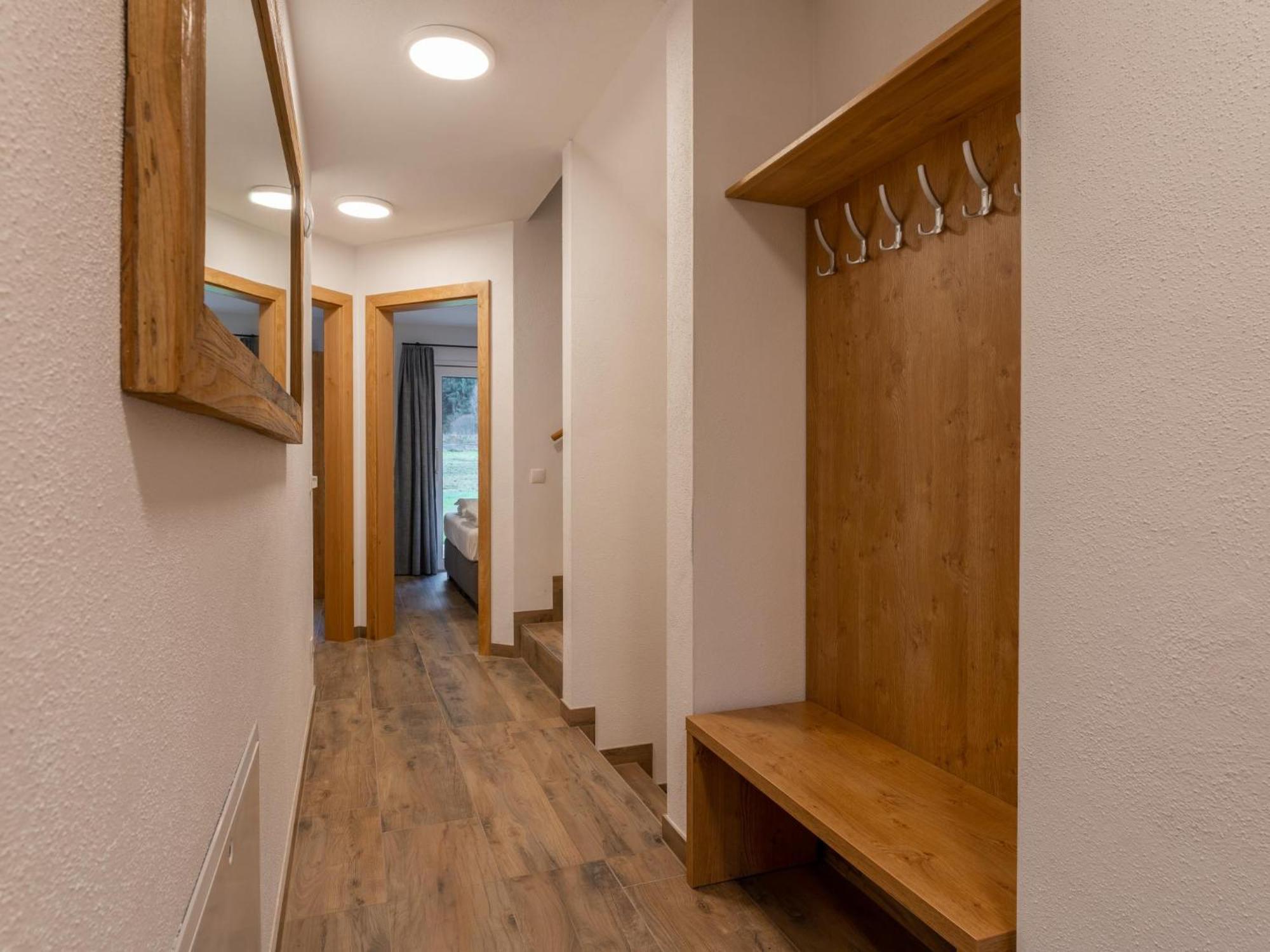 Pinzgau Lodge 2B Wald im Pinzgau Eksteriør billede