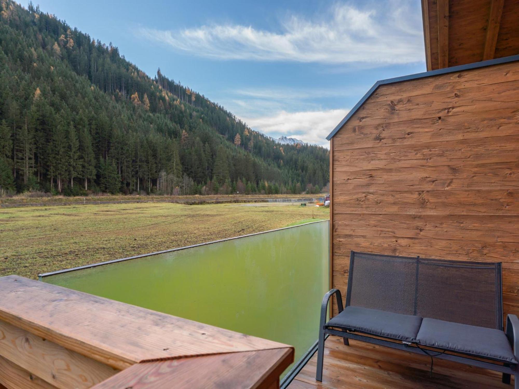 Pinzgau Lodge 2B Wald im Pinzgau Eksteriør billede