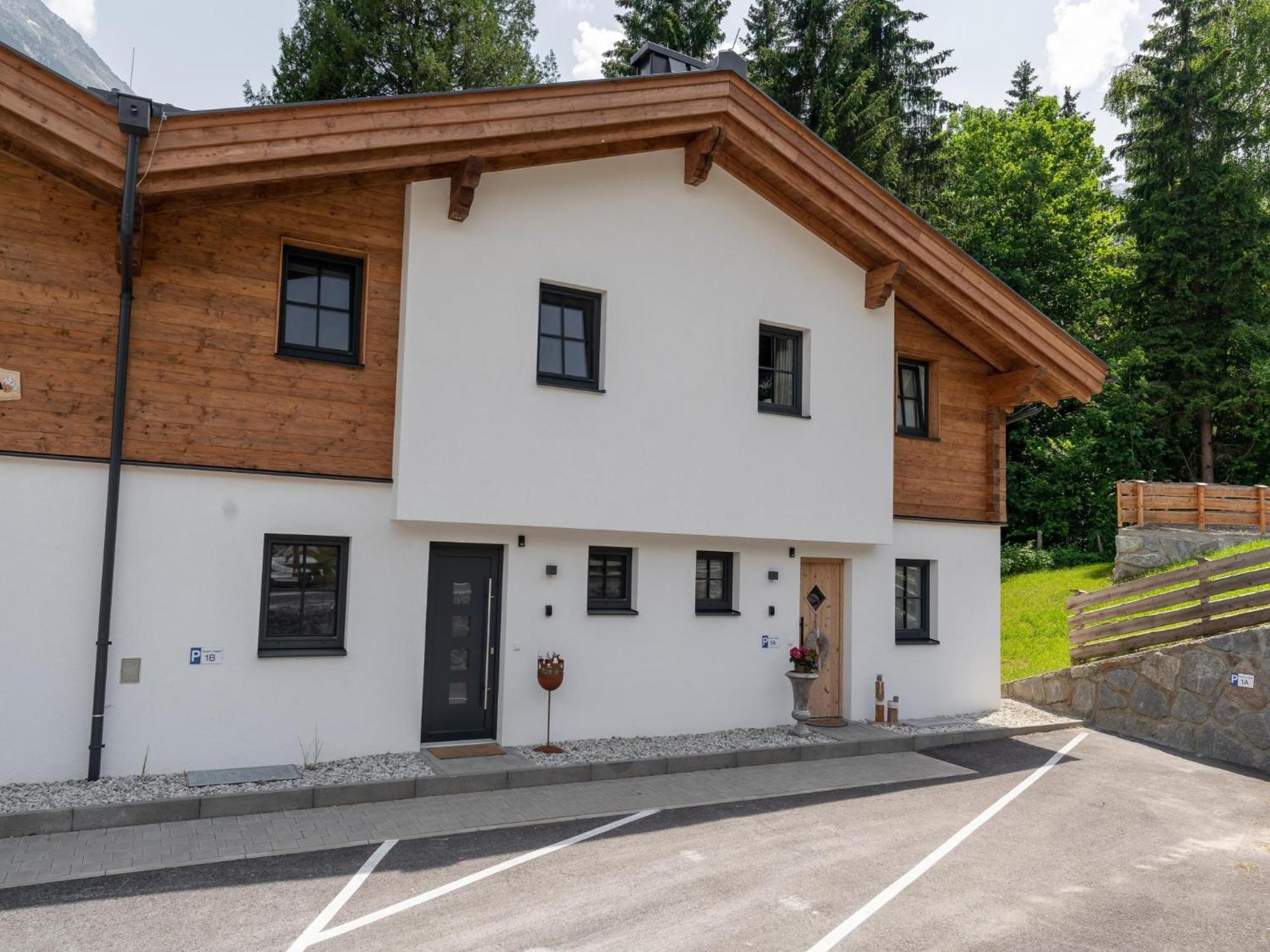Pinzgau Lodge 2B Wald im Pinzgau Eksteriør billede