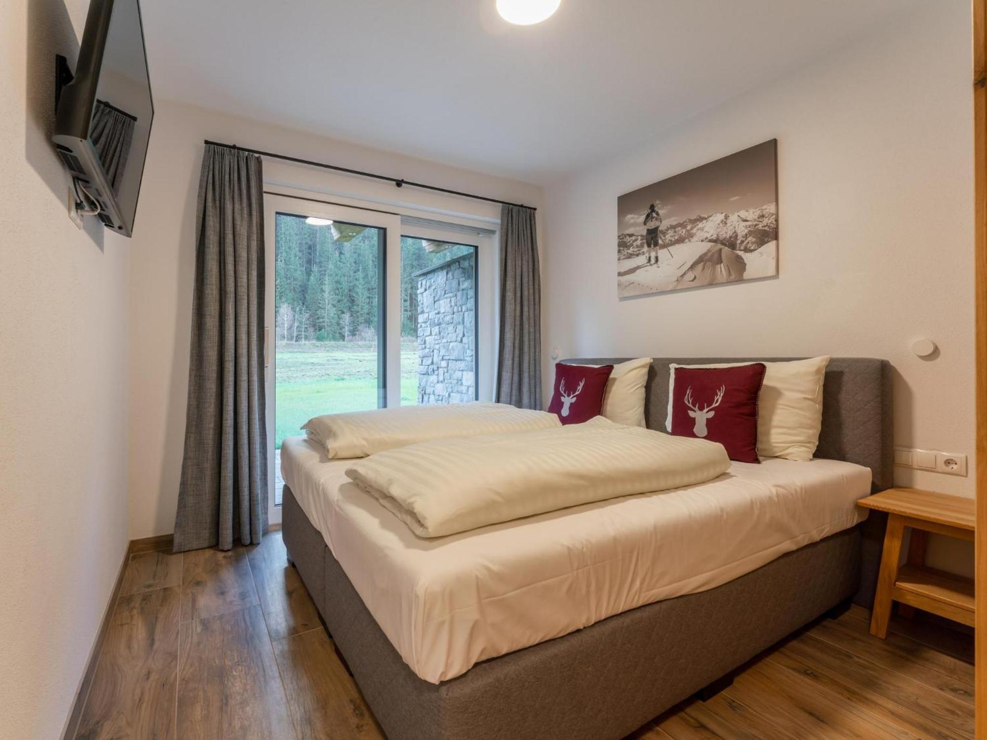 Pinzgau Lodge 2B Wald im Pinzgau Eksteriør billede