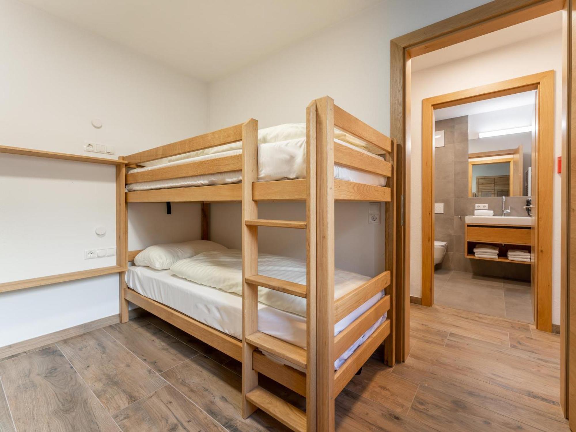 Pinzgau Lodge 2B Wald im Pinzgau Eksteriør billede